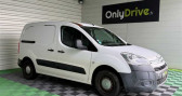 Annonce Citroen Berlingo occasion Diesel FGTTE BUSINESS 625KG HDI90 � SAINT FULGENT