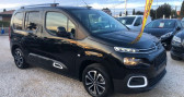 Citroen Berlingo occasion année 2019 boite Manuelle Annonce Citroen Berlingo occasion Essence finition feel 110 cv à ROGNAC
