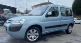 Citroen Berlingo occasion année 2007 boite Manuelle Annonce Citroen Berlingo occasion Diesel FIRST phase 2 1.6 HDI 90 MULTISPACE à Morsang Sur Orge