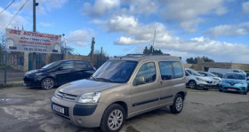 Citroen Berlingo occasion 2004 mise en vente &agrave; LINAS par le garage JET AUTOMOBILE - photo n&deg;1