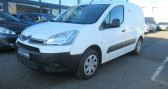 Annonce Citroen Berlingo occasion Diesel FOURGON 1.6 HDi 75 � AUBIERE