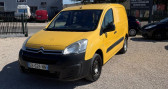 Annonce Citroen Berlingo occasion Diesel FOURGON 20 L1 BlueHDi 75 BUSINESS � Marsannay la côte