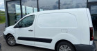 Citroen Berlingo occasion Blanc année 2012 boite Manuelle Annonce Citroen Berlingo occasion Diesel FOURGON 21 L2 HDi 90 FAP LONG 750 KG CONFORT à Bouxières Sous Froidmond