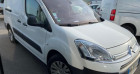 Citroen Berlingo occasion année 2012 boite Manuelle Annonce Citroen Berlingo occasion Diesel FOURGON 21 L2 HDi 90 FAP LONG 750 KG CONFORT à Bouxières Sous Froidmond