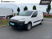 Citroen Berlingo occasion année 2018 boite Manuelle Annonce Citroen Berlingo occasion Diesel FOURGON BERLINGO FOURGON BERLINGO FOURGON BERLINGO FOURGON M à Mareuil-lès-Meaux