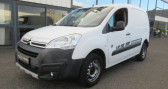 Citroen Berlingo FOURGON BHDI 100 motricite renforcee   AUBIERE 63