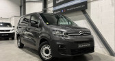 Citroen Berlingo occasion année 2021 boite Manuelle Annonce Citroen Berlingo occasion Diesel Fourgon Club XL 1.5 BlueHDI 102cv BVM5 à Saint-Genis-les-Ollières