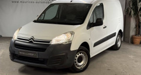 Citroen Berlingo , garage MAURICE'S AUTOMOBILES  Paris