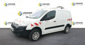 Citroen Berlingo occasion année 2015 Annonce Citroen Berlingo occasion Diesel FOURGON DANGEL 4X4 L1 HDi 90 CLUB Prix 14 990 € à Montlhéry