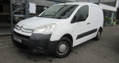 Citroen Berlingo FOURGON HDi 90 BUSINESS   AUBIERE 63