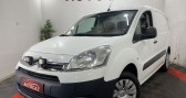 Annonce Citroen Berlingo occasion Diesel FOURGON L1 e-HDi 90 CLUB + ATTELAGE+NAVIGATION  THIERS