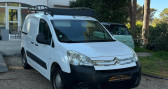Annonce Citroen Berlingo occasion Diesel FOURGON L1 HDi 90 BUSINESS / ENTRETIEN COMPLET � JOUR / DIST � GASSIN