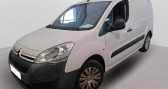 Citroen Berlingo FOURGON M 1.6 BLUEHDI 100 BUSINESS ETG6   CHANAS 38