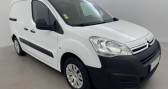 Citroen Berlingo FOURGON M 1.6 BLUEHDI 100 BUSINESS ETG6   CHANAS 38
