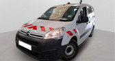 Citroen Berlingo FOURGON M 1.6 BLUEHDI 75 CLUB   CHANAS 38