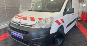 Citroen Berlingo , garage ETINCELLE AUTO  CREUZIER LE VIEUX