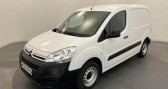 Citroen Berlingo FOURGON M BLUEHDI 100 CLUB   QUIMPER 29