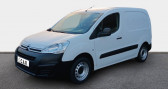 Citroen Berlingo FOURGON M BLUEHDI 100 CLUB  � La Rochelle 17