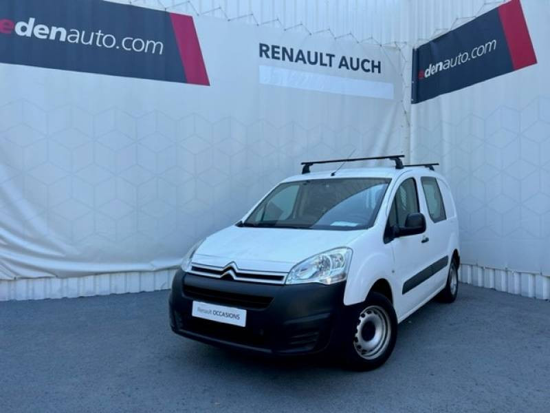 Citroen Berlingo achat et vente de