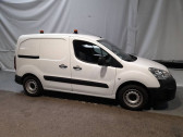 Citroen Berlingo occasion année 2017 boite Manuelle Annonce Citroen Berlingo occasion Diesel FOURGON M BLUEHDI 100 CLUB à PLOUMAGOAR