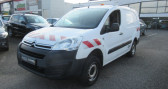 Annonce Citroen Berlingo occasion Diesel FOURGON M BLUEHDI 100 dangel 4x4  AUBIERE
