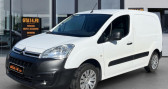 Annonce Citroen Berlingo occasion Diesel FOURGON M BLUEHDI 100 S&S BUSINESS  LE CASTELET