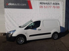 Citroen Berlingo occasion année 2017 boite Manuelle Annonce Citroen Berlingo occasion Diesel FOURGON M BLUEHDI 100 S&S BUSINESS à Agen
