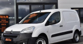 Annonce Citroen Berlingo occasion Diesel FOURGON M BLUEHDI 75 CLUB  LE CASTELET