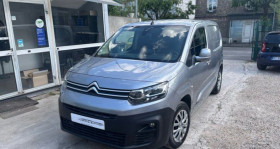 Citroen Berlingo occasion 2018 mise en vente à Villemonble par le garage NIKO CARS - photo n°1