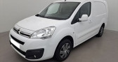 Annonce Citroen Berlingo occasion Diesel FOURGON TAILLE XL 1.6 BLUEHDI 100 PACK PRO 3PL  MIONS