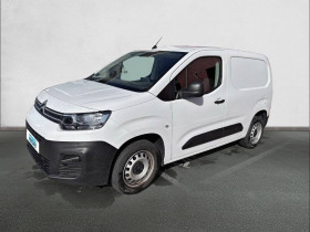 Citroen Berlingo , garage CLARIS AUTOMOBILES CHALLANS  CHALLANS