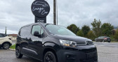 Annonce Citroen Berlingo occasion Diesel FOURGON VAN M 130cv DRIVER (SUIVI CONCESSION) � Challes-les-Eaux