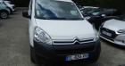 Citroen Berlingo occasion année 2017 boite Manuelle Annonce Citroen Berlingo occasion Diesel FOURGON XL BLUEHDI 100 business à Vaulx En Velin