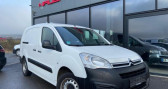 Citroen Berlingo occasion année 2017 boite Manuelle Annonce Citroen Berlingo occasion Diesel FOURGON XL BLUEHDI 100 CLUB à Bouxières Sous Froidmond
