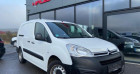 Citroen Berlingo occasion année 2017 boite Manuelle Annonce Citroen Berlingo occasion Diesel FOURGON XL BLUEHDI 100 CLUB à Bouxières Sous Froidmond