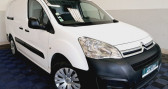 Annonce Citroen Berlingo occasion Diesel FOURGON XL BLUEHDI 120 SS BVM6 CLUB � Sannerville