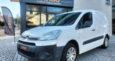 Citroen Berlingo GENERATION-II 1.6 HDI 75 625KG APPLE CARPLAY- CAMERA de RECU  2014 - annonce de voiture en vente sur Auto Sélection.com