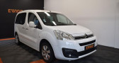 Citroen Berlingo GENERATION-II COMBI 1.2 110ch FAMILIALE CARPLAY COURROIE NEU   Geispolsheim 67