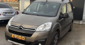 Annonce Citroen Berlingo occasion Diesel generation-ii combi 1.6 bluehdi 100 shine � ANDREZIEUX-BOUTHEON