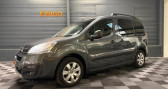 Citroen Berlingo occasion année 2018 boite Manuelle Annonce Citroen Berlingo occasion Diesel GENERATION-II COMBI 1.6 BLUEHDI 100 XTR PLUS à Montélimar