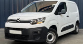 Annonce Citroen Berlingo occasion Diesel GENERATION-II COMBI 1.6 BLUEHDI 100 XTR  Halluin