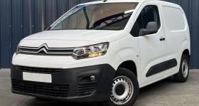Citroen Berlingo , garage PARTENAIRE AUTO � Halluin