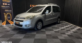 Citroen Berlingo occasion année 2009 boite Manuelle Annonce Citroen Berlingo occasion Diesel GENERATION-II COMBI 1.6 HDI 110 COLLECTION à Lavilledieu