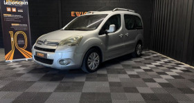 Citroen Berlingo , garage EWIGO AUBENAS � Lavilledieu
