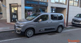 Annonce Citroen Berlingo occasion Diesel GENERATION-II MULTISPACE 1.6 BLUEHDI 100 SHINE START-STOP  Enghien Les Bains