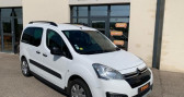 Citroen Berlingo occasion année 2015 boite Manuelle Annonce Citroen Berlingo occasion Diesel GENERATION-II MULTISPACE 1.6 BLUEHDI 100CH 1ERE MAIN ENTRETI à AMPUIS