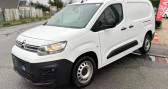 Annonce Citroen Berlingo occasion Diesel GENERATION III COMBI 1.5 BLUEHDI 130 XL L2 LIVE EAT BVA STAR  Coignires