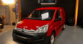 Citroen Berlingo occasion année 2018 boite Manuelle Annonce Citroen Berlingo occasion Diesel HDI 1.6 75ch à STE GEMMES SUR LOIRE
