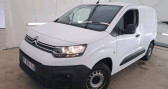 Annonce Citroen Berlingo occasion Diesel HDI 100 CH CLUB 9490 TTC  Lanester