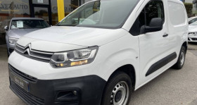 Citroen Berlingo , garage CALVEZ AUTO  Lanester